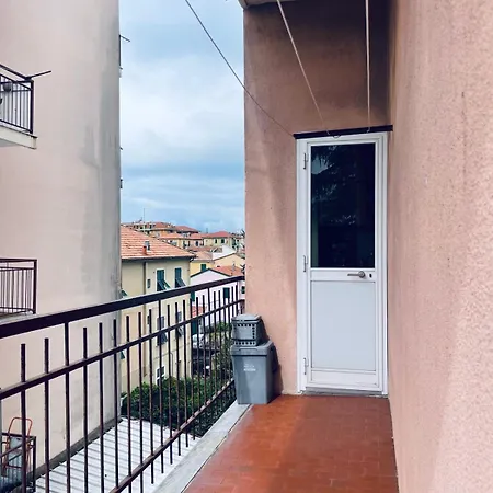 La Casa Di Debora * Lavagna