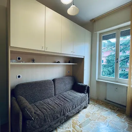 La Casa Di Debora Apartment *