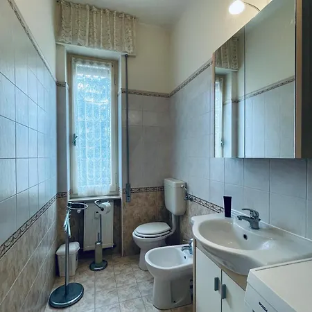 Apartment La Casa Di Debora