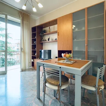 La Casa Di Debora * Lavagna