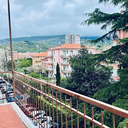 La Casa Di Debora * Lavagna