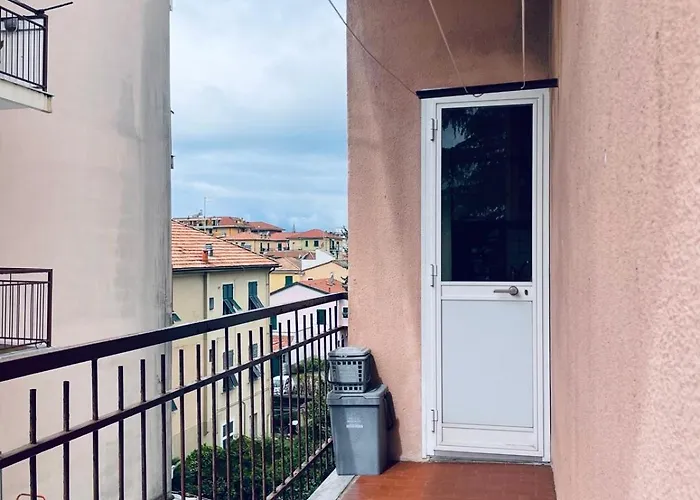 La Casa Di Debora * Lavagna