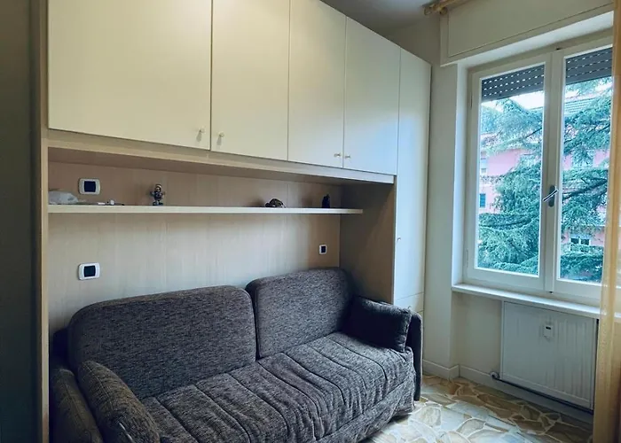 La Casa Di Debora Apartamento *