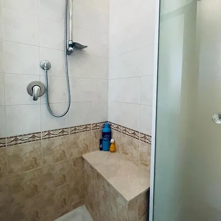 La Casa Di Debora Apartament