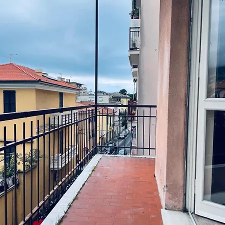 La Casa Di Debora *